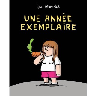 Une année exemplaire