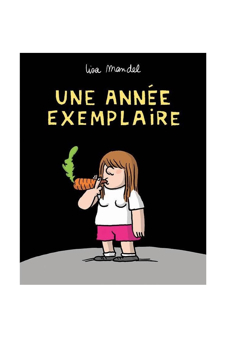 Une année exemplaire