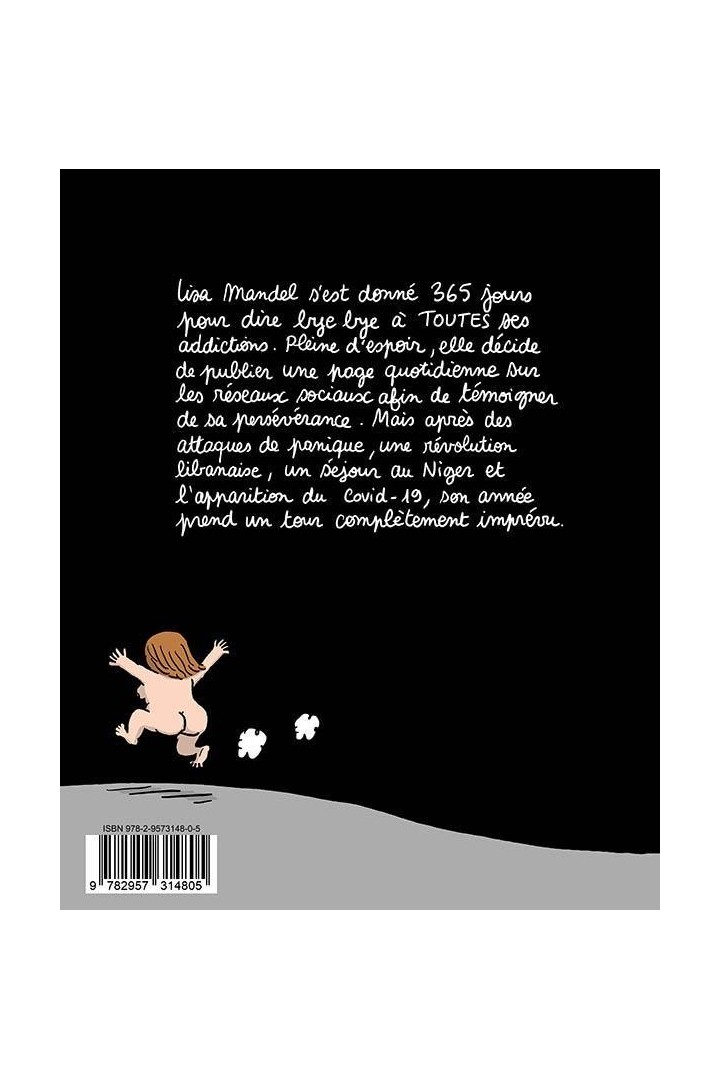 Une année exemplaire