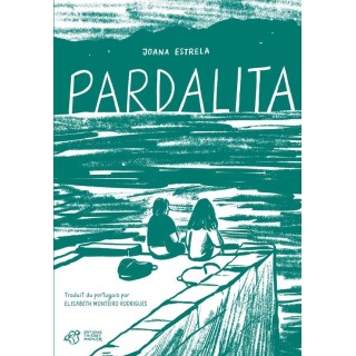 Pardalita