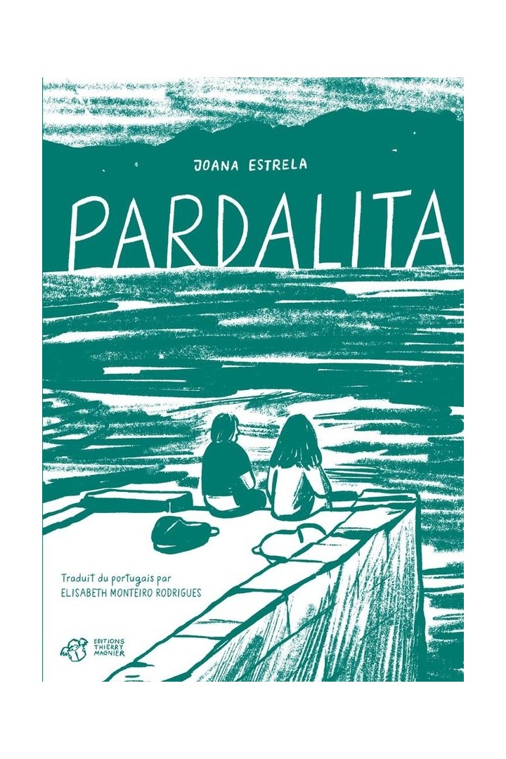 Pardalita