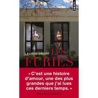 Les furies