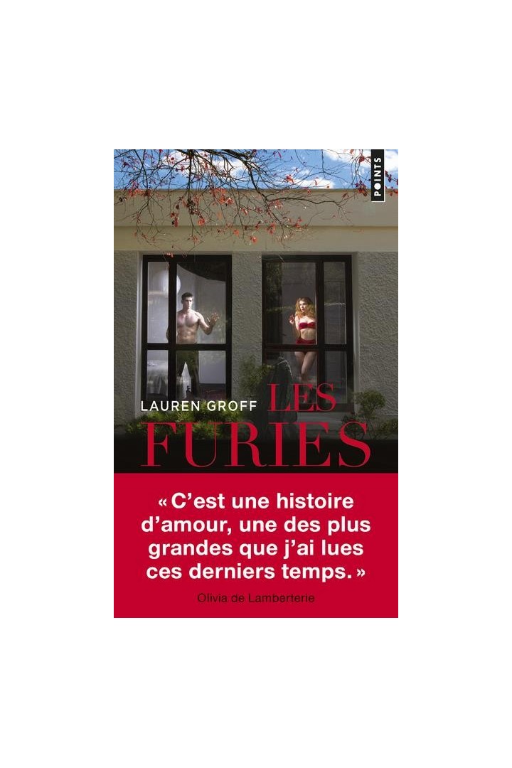 Les furies