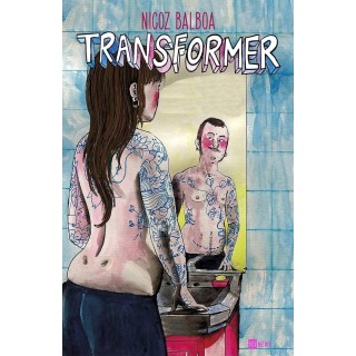 Transformer