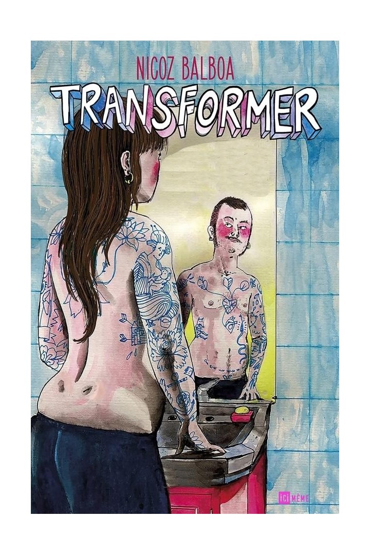 Transformer
