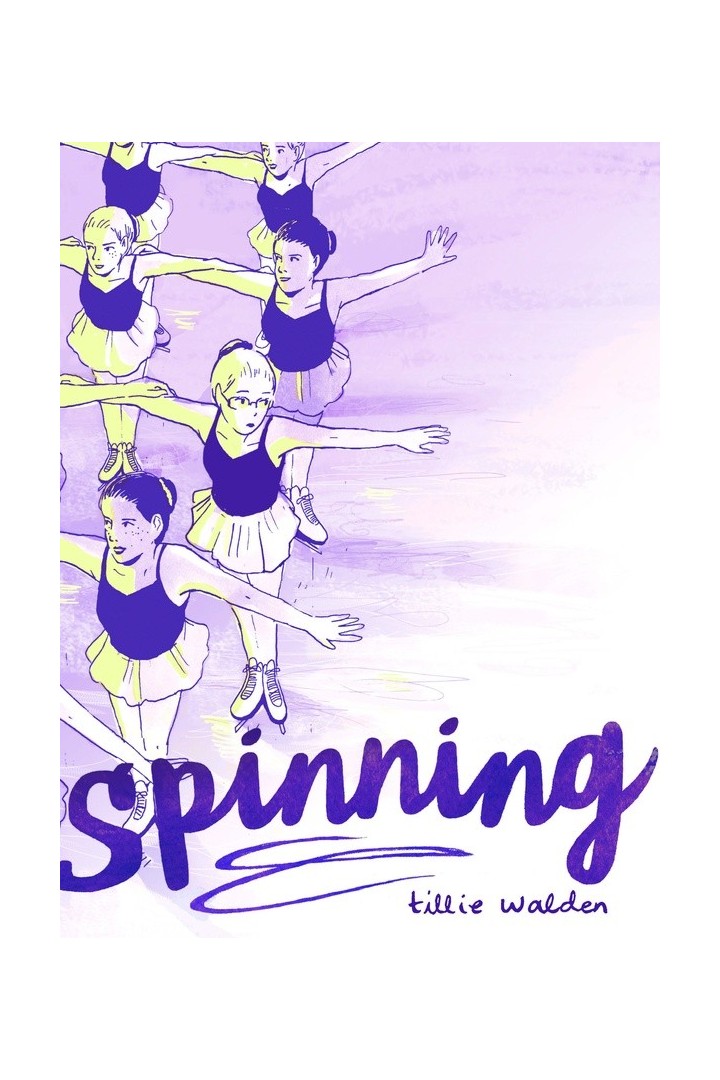 SPINNING