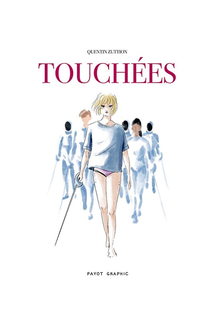 Touchées