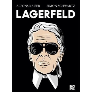 Karl Lagerfeld