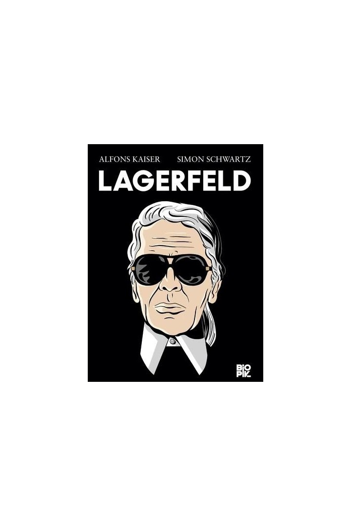 Karl Lagerfeld