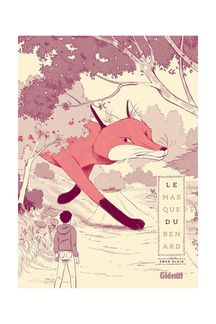 Le Masque du renard