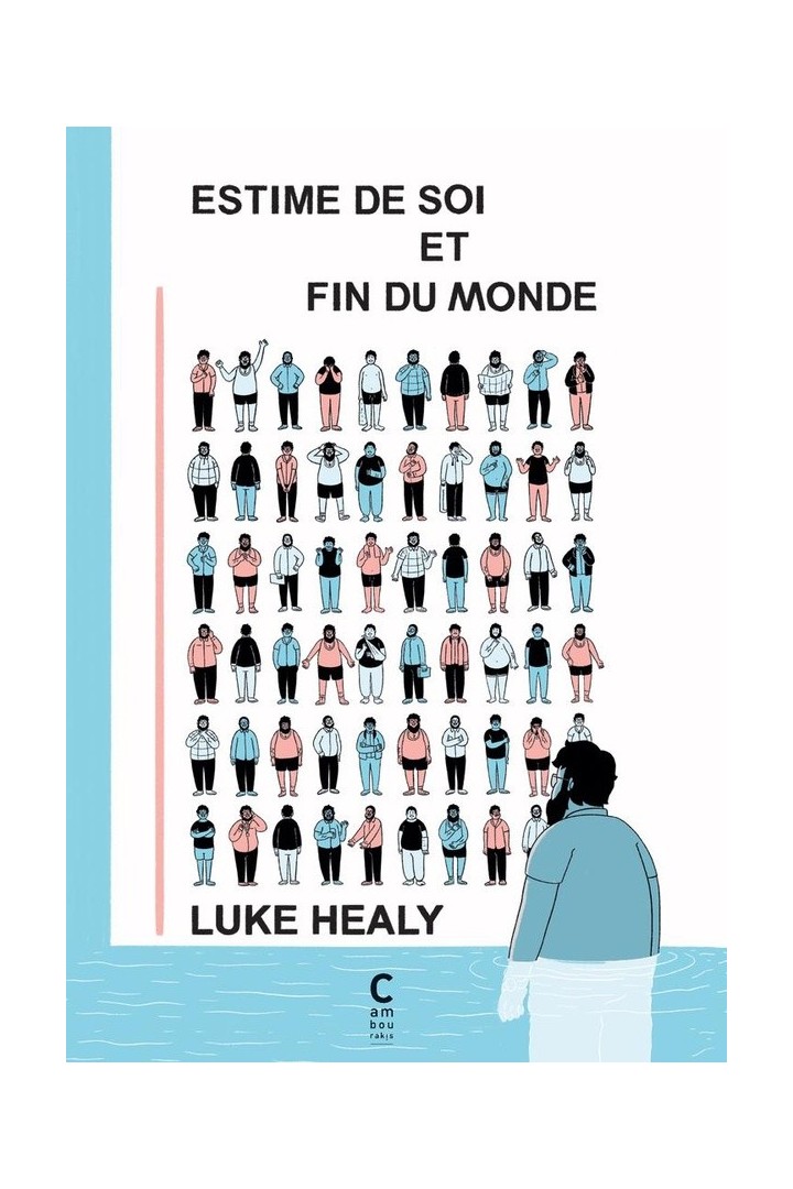 Estime de soi et fin du monde