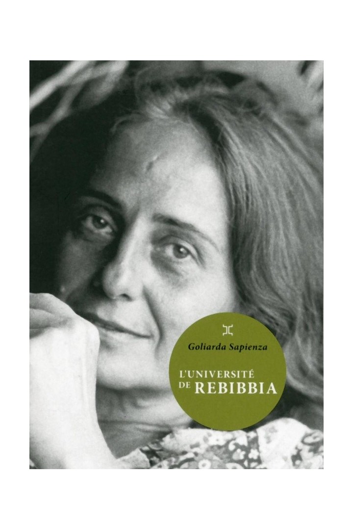 L'université de Rebibbia