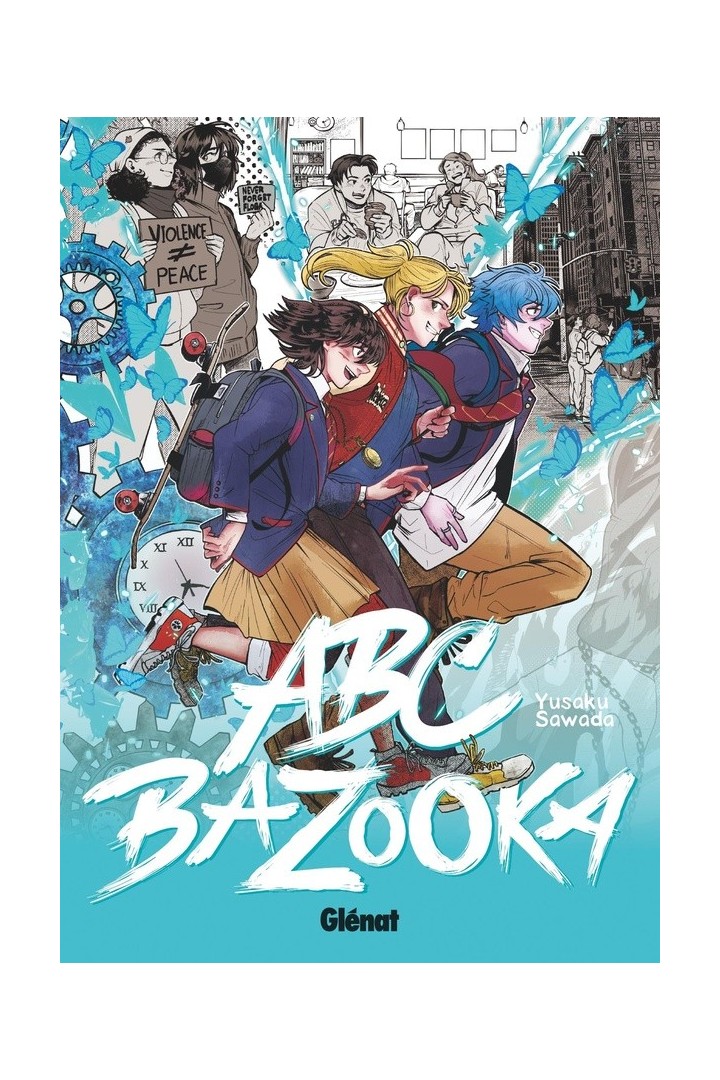 ABC Bazooka