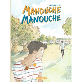 Manouche manouche