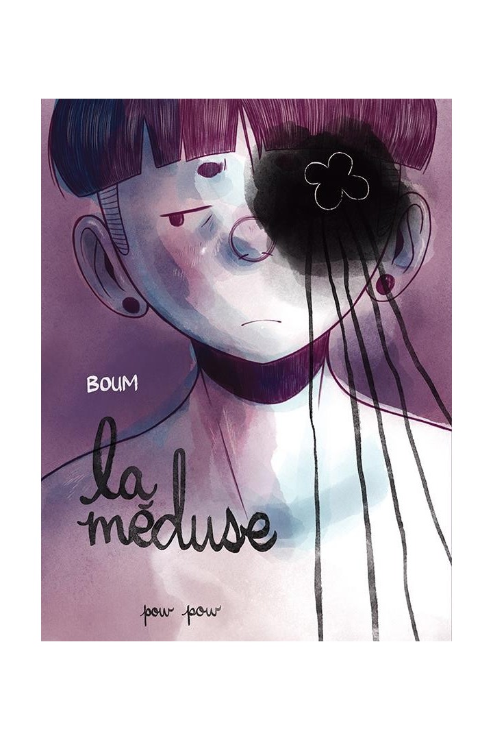 La méduse
