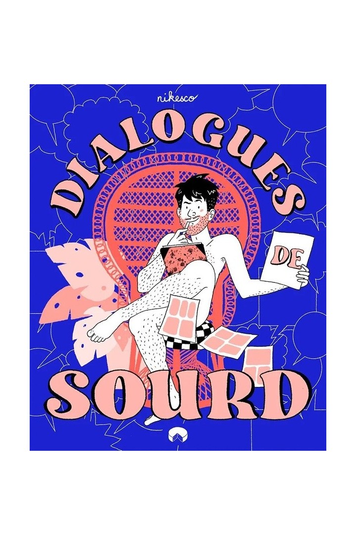 Dialogues de sourd