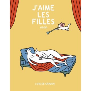 J'aime les filles