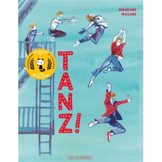 Tanz !