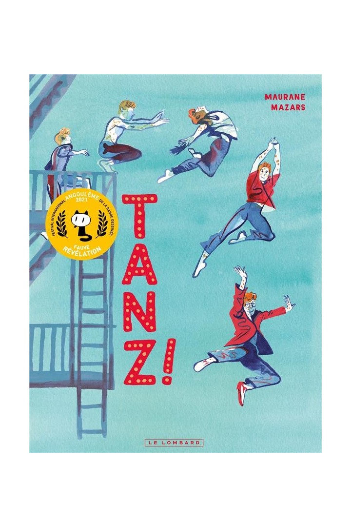 Tanz !