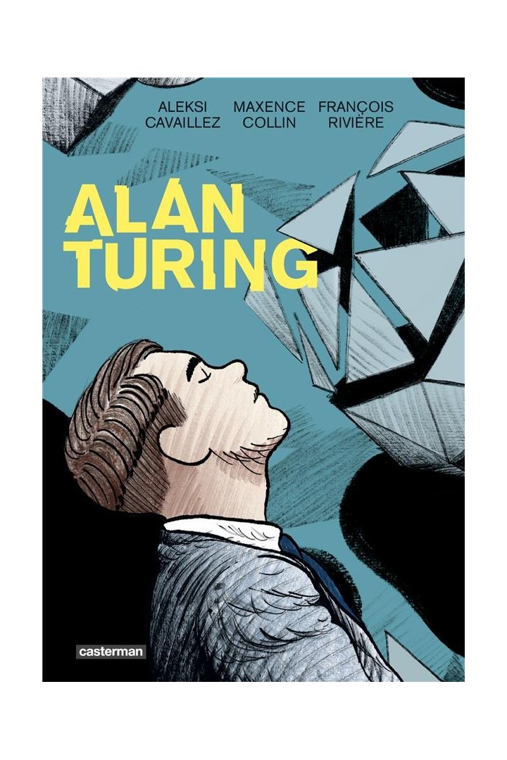 Alan Turing