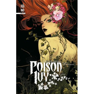 Poison Ivy Tome 2 : Nature humaine