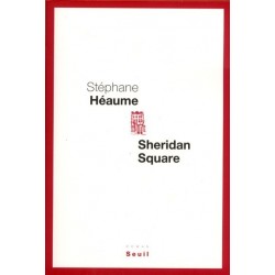Sheridan Square