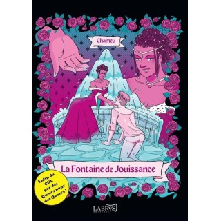 La Fontaine de Jouissance