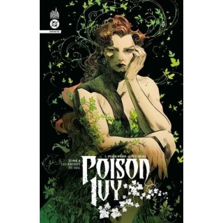 Poison Ivy Tome 4 : Les racines du mal