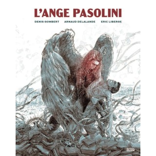 L'Ange Pasolini