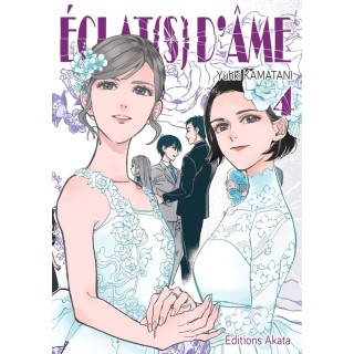 Éclat(s) d'âme Tome 4