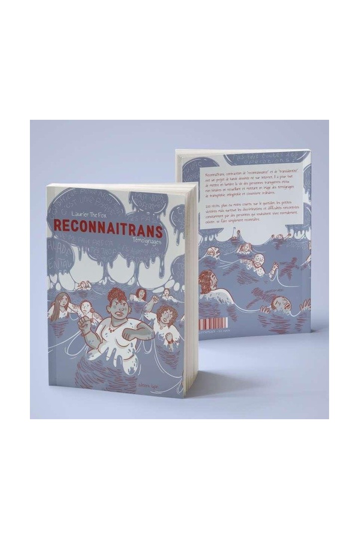 Reconnaitrans
