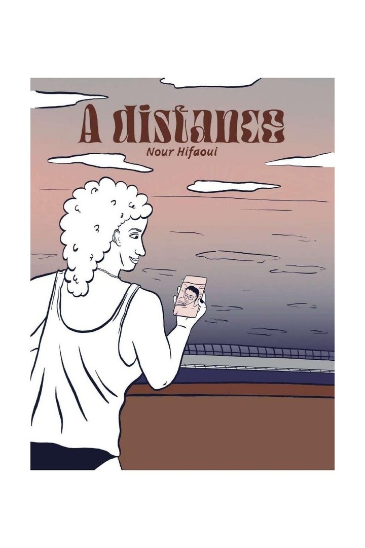 A Distance