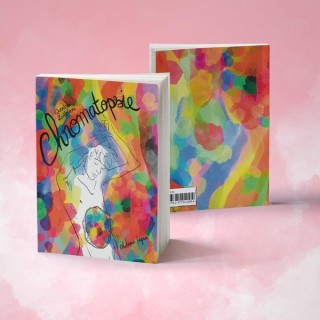Chromatopsie