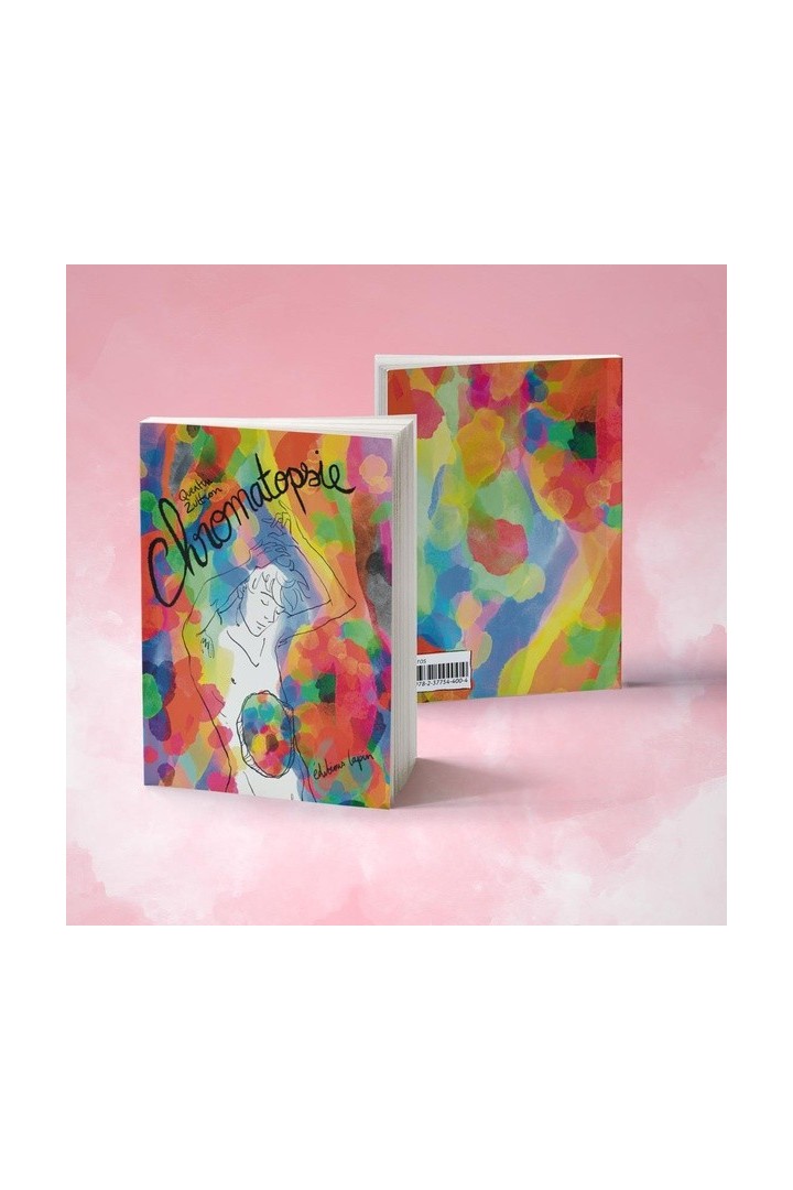 Chromatopsie