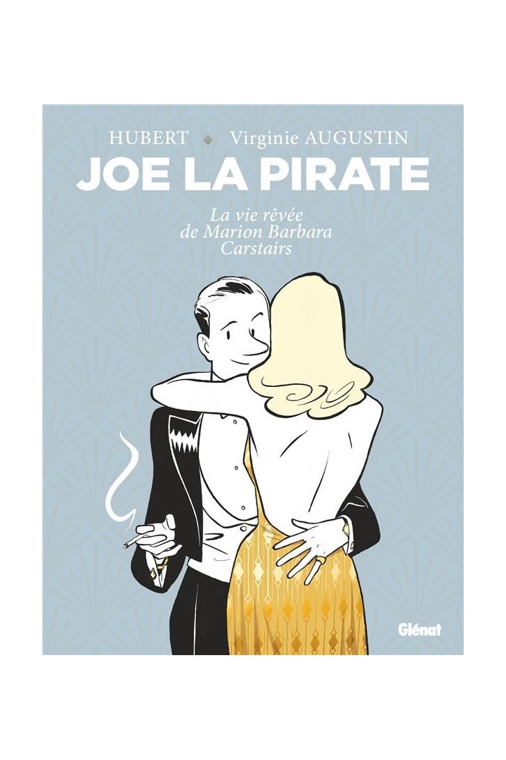 Joe la pirate