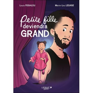 Petite fille deviendra grand