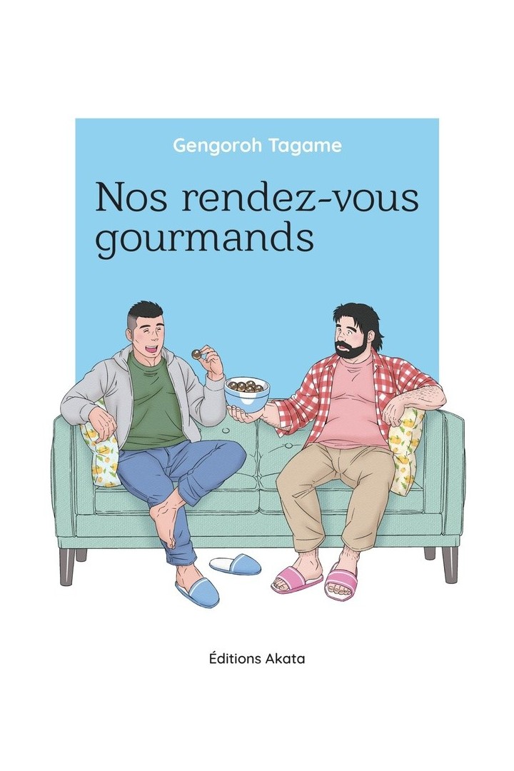 Nos rendez-vous gourmands