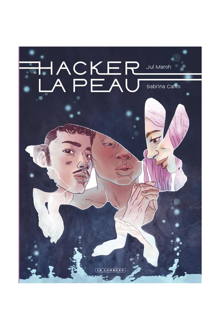 Hacker la peau
