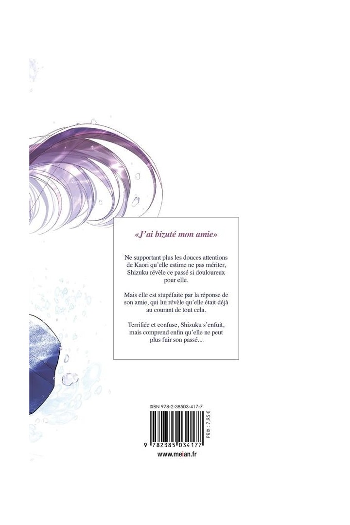 Notre été éphémère Tome 2