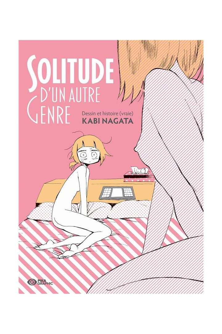 Solitude d'un autre genre