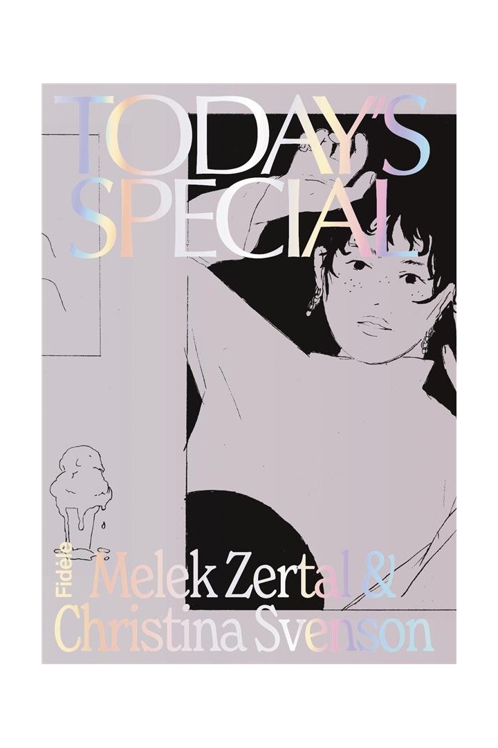 Today's special