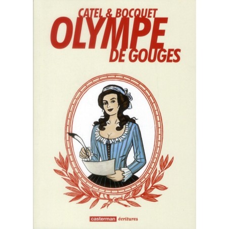 Olympe de Gouges