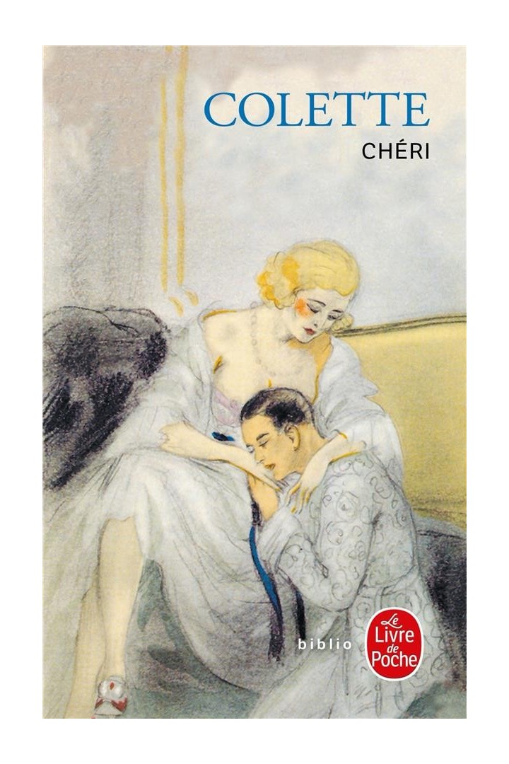 Chéri