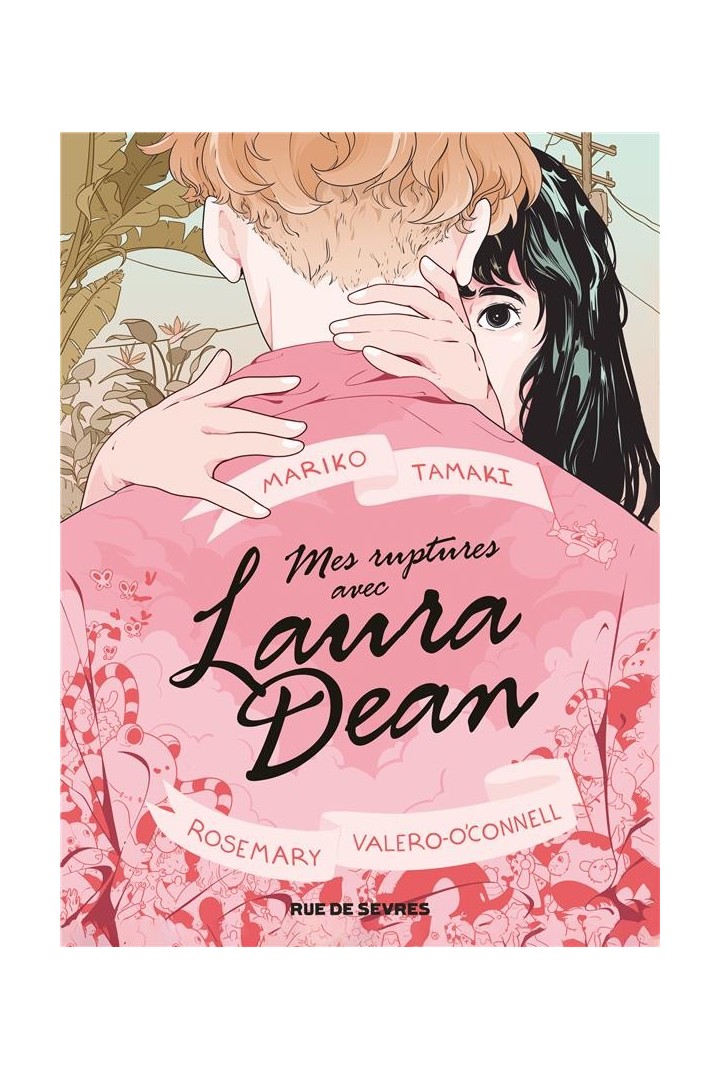 Mes ruptures avec Laura Dean