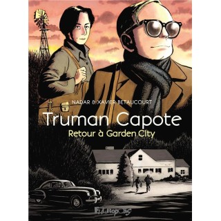 Truman Capote : Retour à Garden city