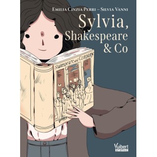 Sylvia, Shakespeare & Co