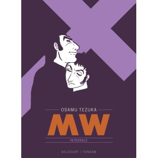 MW : Intégrale Tomes 1 à 3