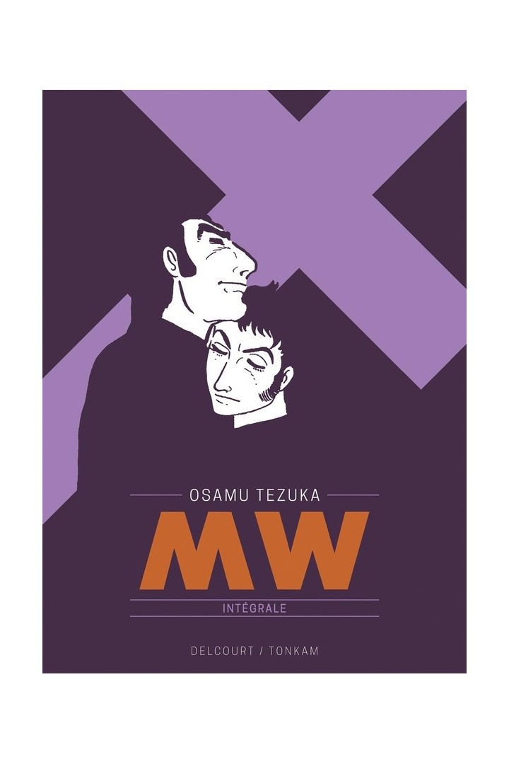 MW : Intégrale Tomes 1 à 3