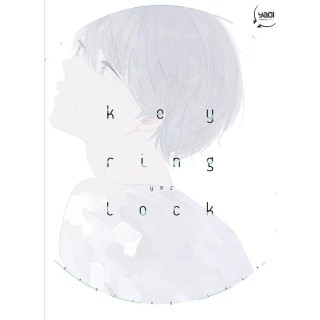 Keyring lock