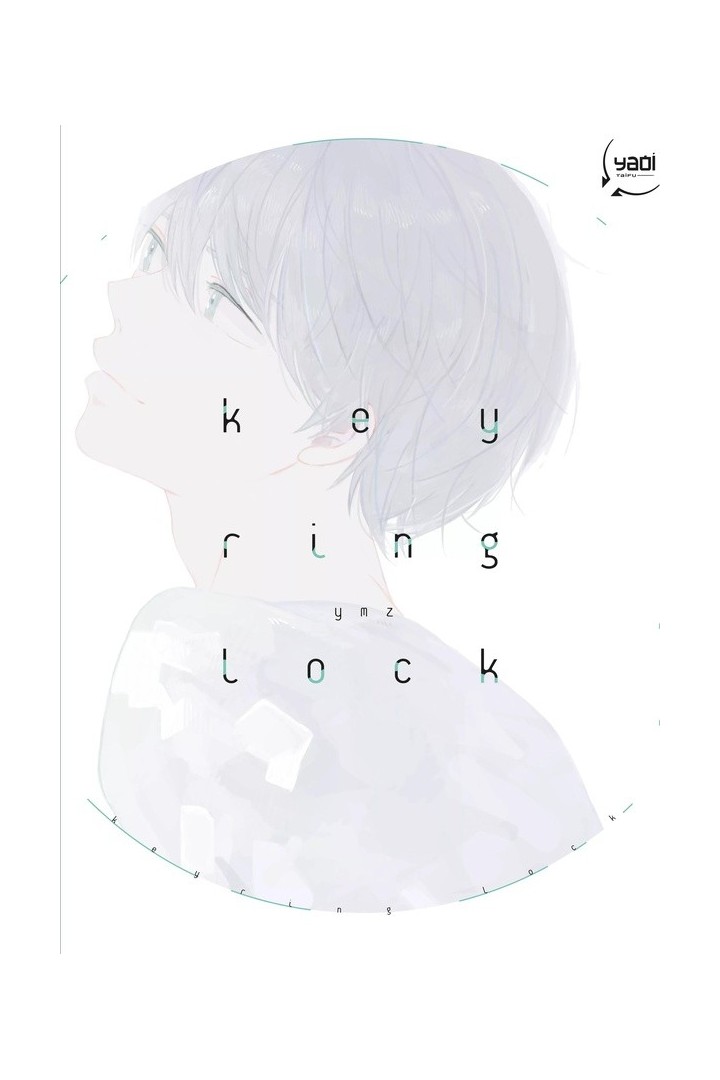 Keyring lock